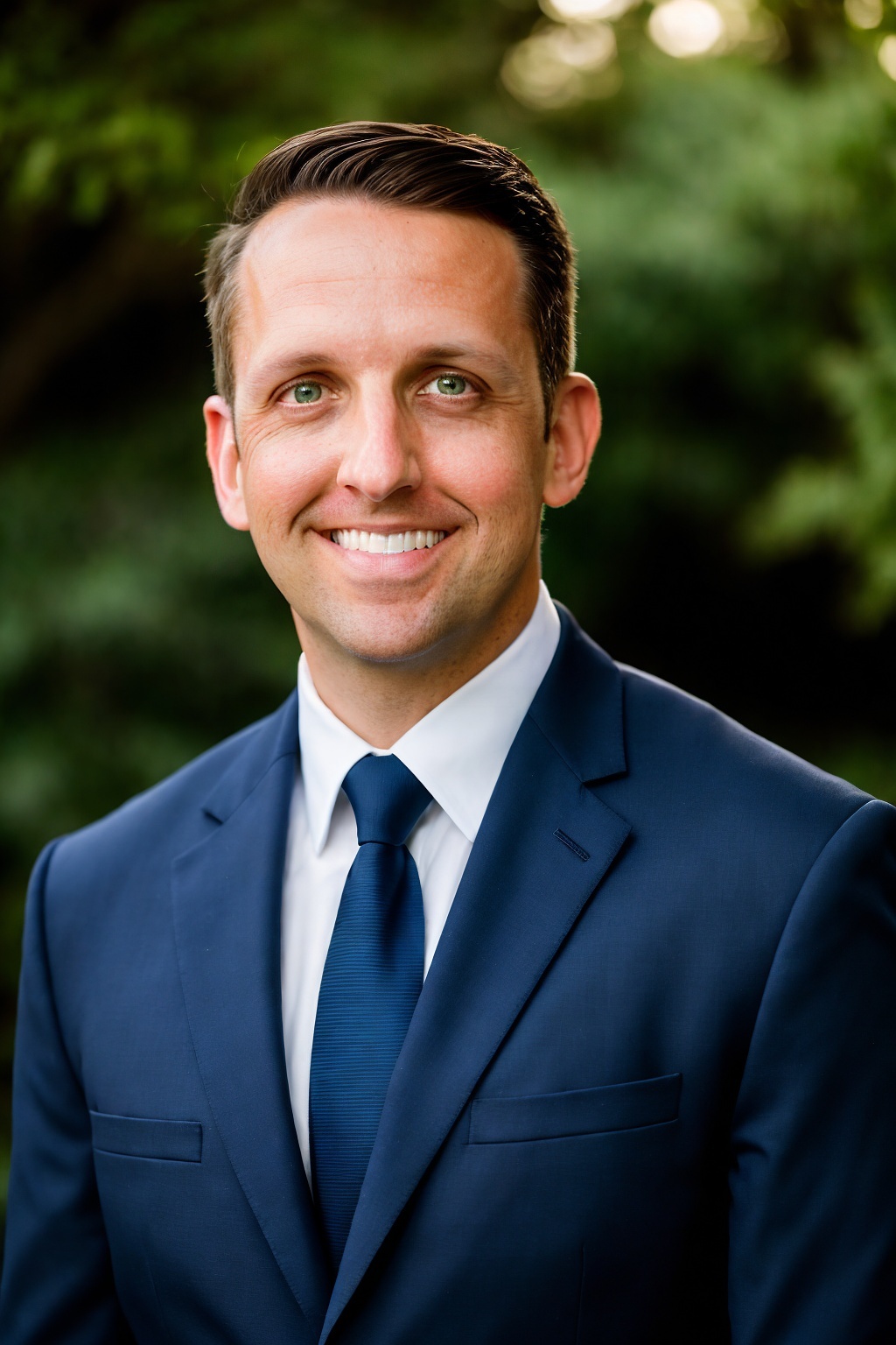 David Goodman