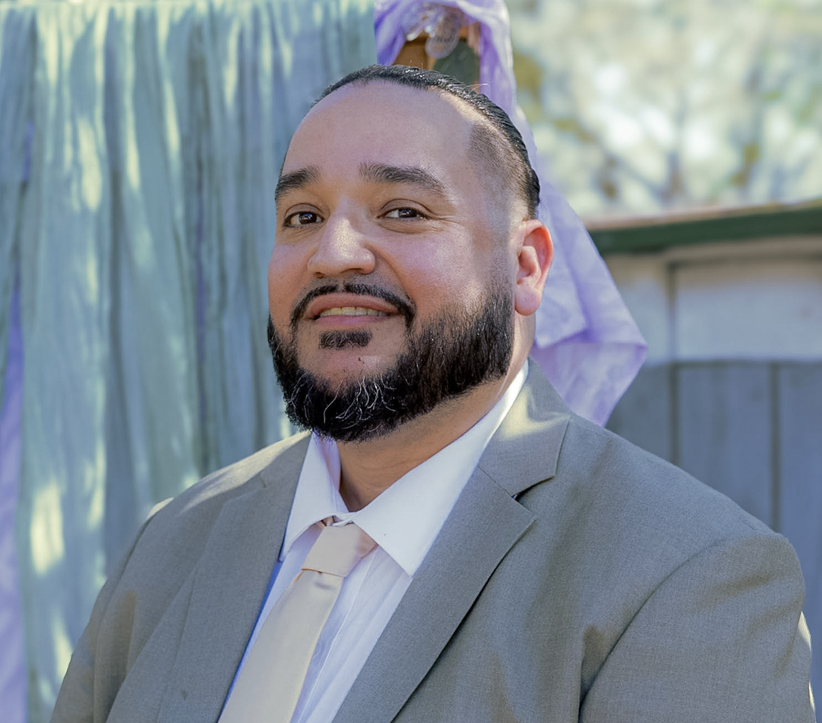 Jason Gonzales